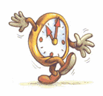 dancinc-clock